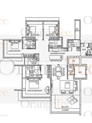Amber Residences (D15), Condominium #213423461
